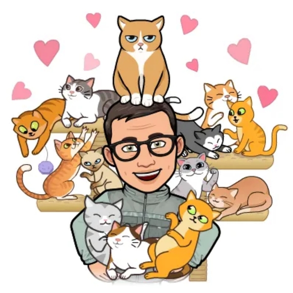 Meet your Poshers, Michael ๐ค And Dawn๐ - Picture 10 of 16